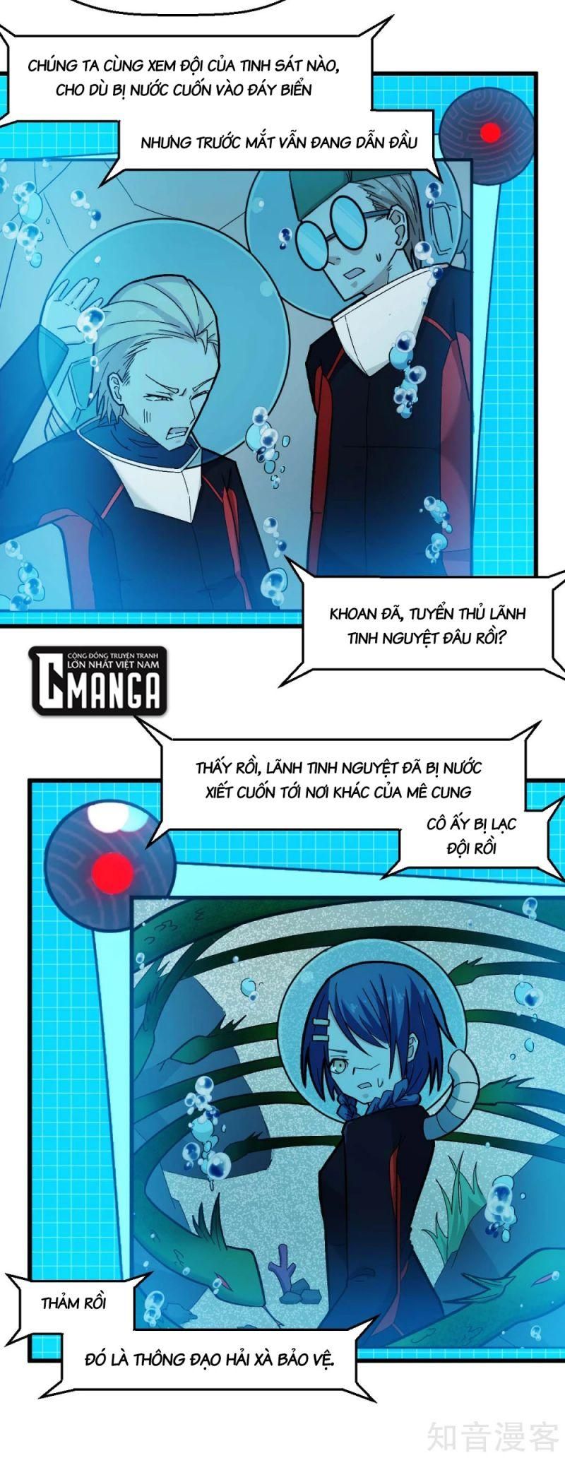 đọc truyện Vườn Trường Cuồng Sư Hệ Thống Chương 203 ảnh 8 tại Thiên Thai Truyện