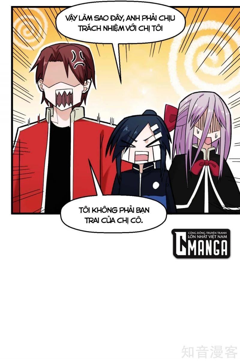 đọc truyện Vườn Trường Cuồng Sư Hệ Thống Chương 203 ảnh 10 tại Thiên Thai Truyện