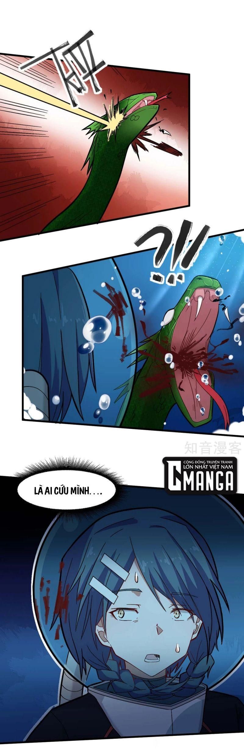 đọc truyện Vườn Trường Cuồng Sư Hệ Thống Chương 204 ảnh 3 tại Thiên Thai Truyện