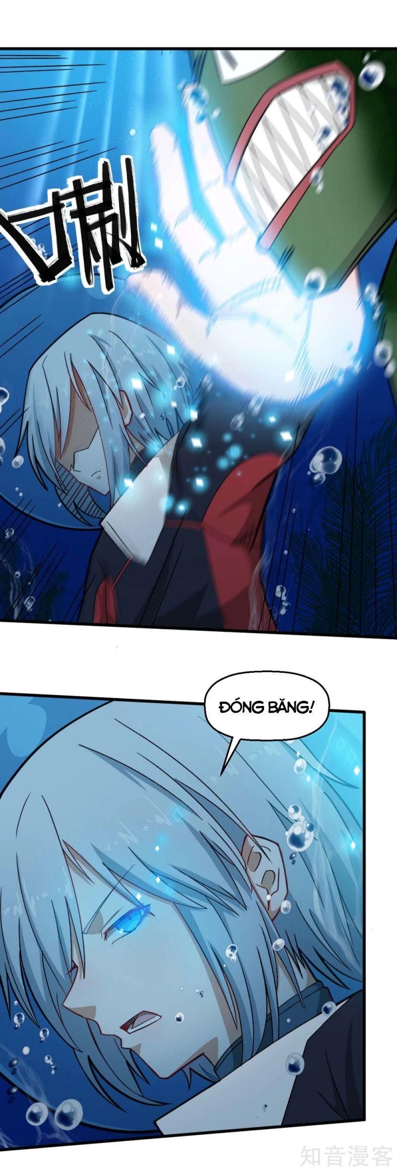 đọc truyện Vườn Trường Cuồng Sư Hệ Thống Chương 204 ảnh 12 tại Thiên Thai Truyện