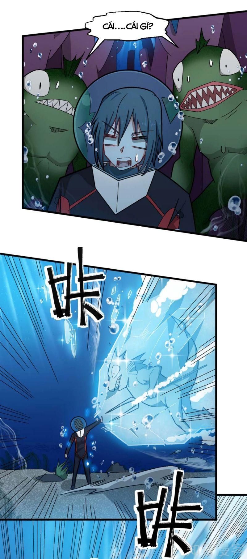 đọc truyện Vườn Trường Cuồng Sư Hệ Thống Chương 204 ảnh 13 tại Thiên Thai Truyện