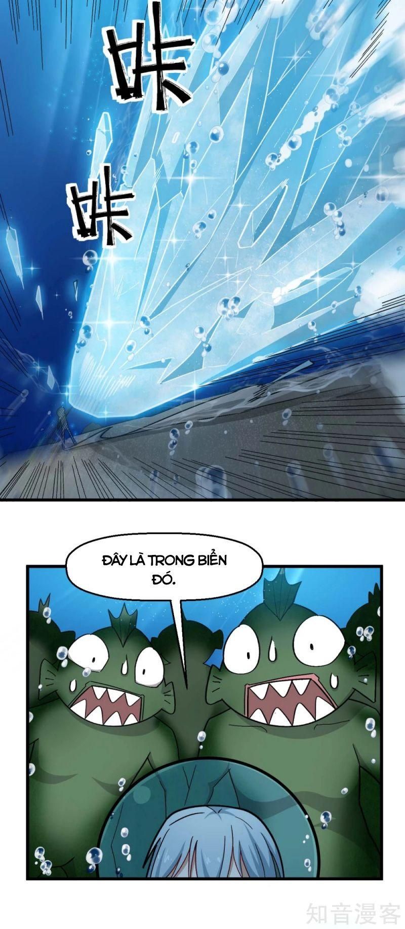 đọc truyện Vườn Trường Cuồng Sư Hệ Thống Chương 204 ảnh 14 tại Thiên Thai Truyện