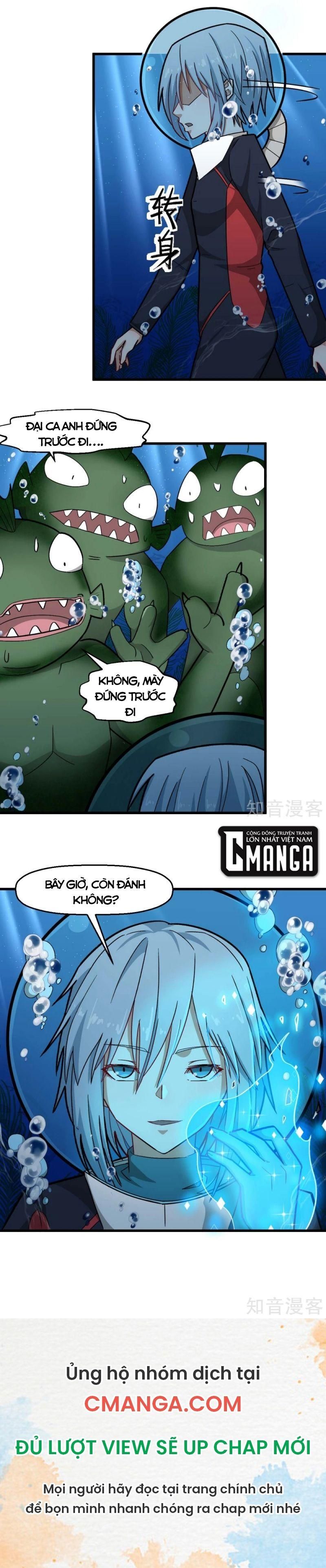 đọc truyện Vườn Trường Cuồng Sư Hệ Thống Chương 204 ảnh 15 tại Thiên Thai Truyện