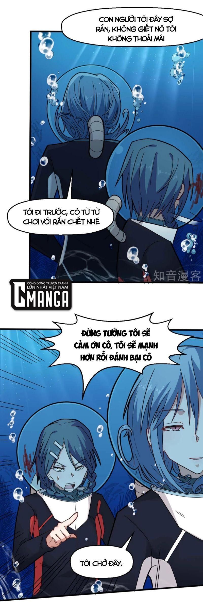 đọc truyện Vườn Trường Cuồng Sư Hệ Thống Chương 204 ảnh 5 tại Thiên Thai Truyện