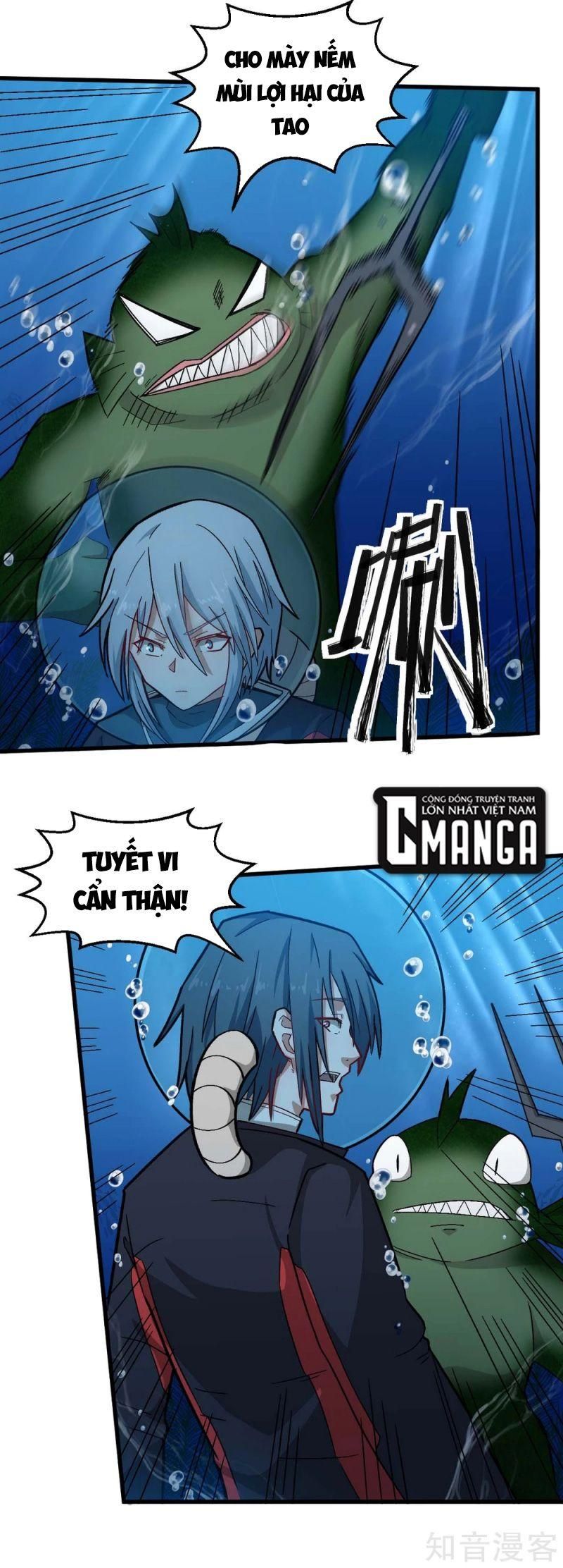 đọc truyện Vườn Trường Cuồng Sư Hệ Thống Chương 204 ảnh 11 tại Thiên Thai Truyện