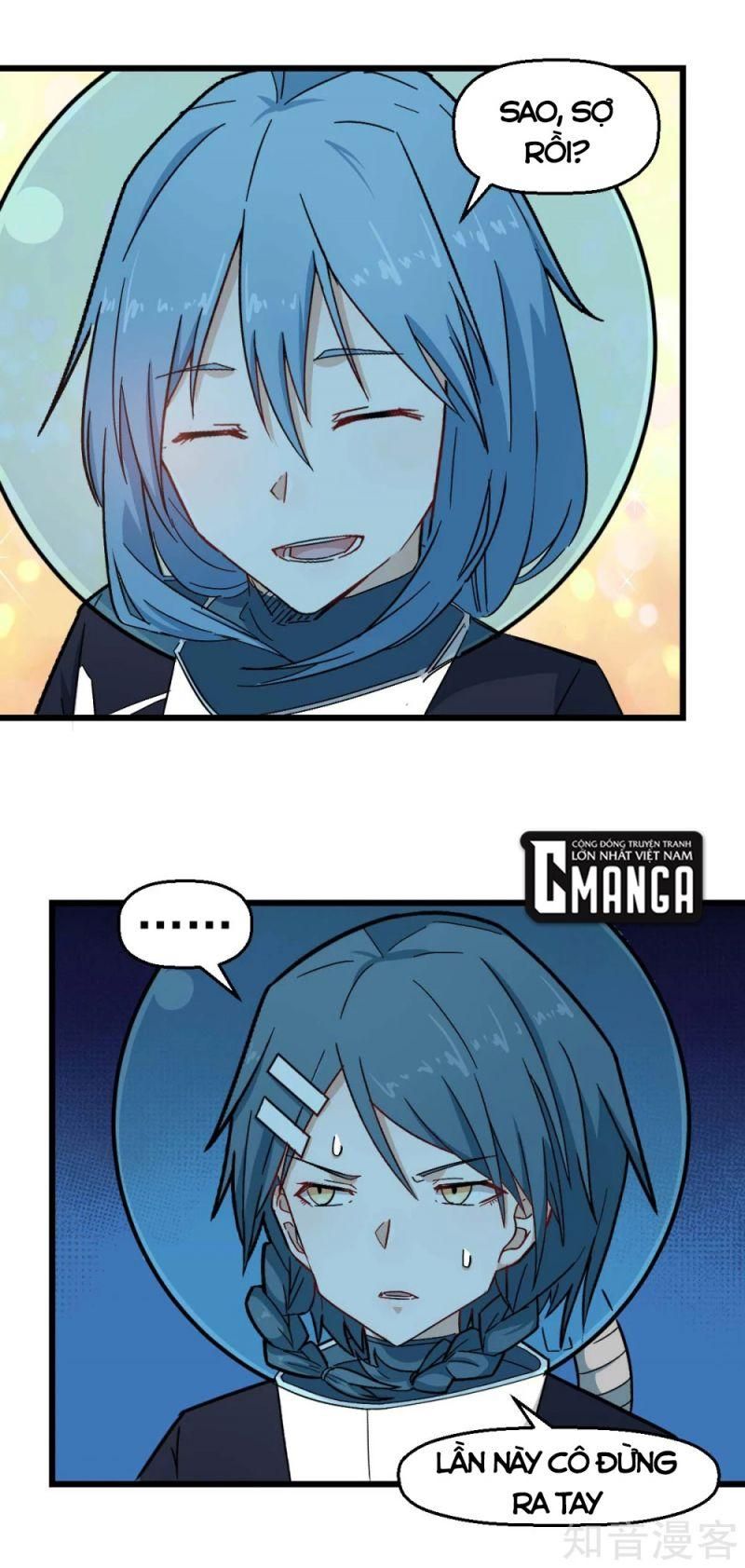 đọc truyện Vườn Trường Cuồng Sư Hệ Thống Chương 205 ảnh 15 tại Thiên Thai Truyện