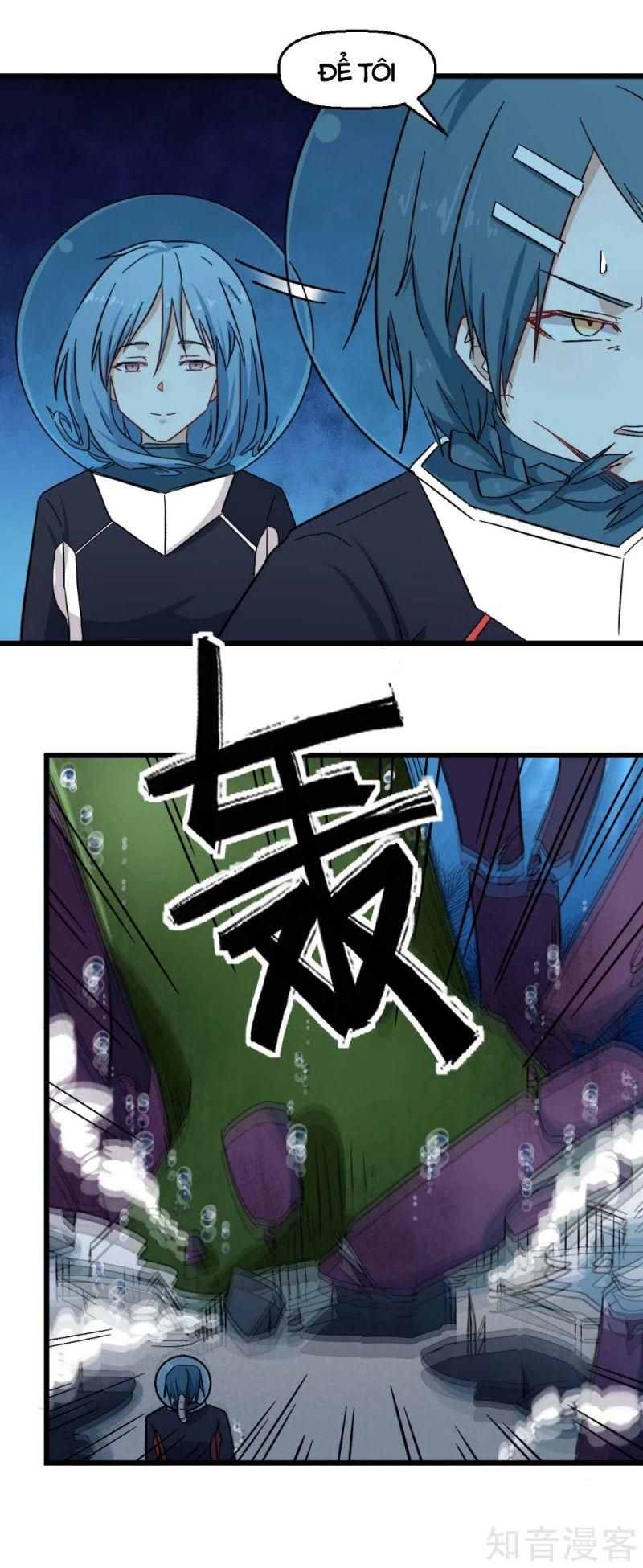 đọc truyện Vườn Trường Cuồng Sư Hệ Thống Chương 205 ảnh 16 tại Thiên Thai Truyện