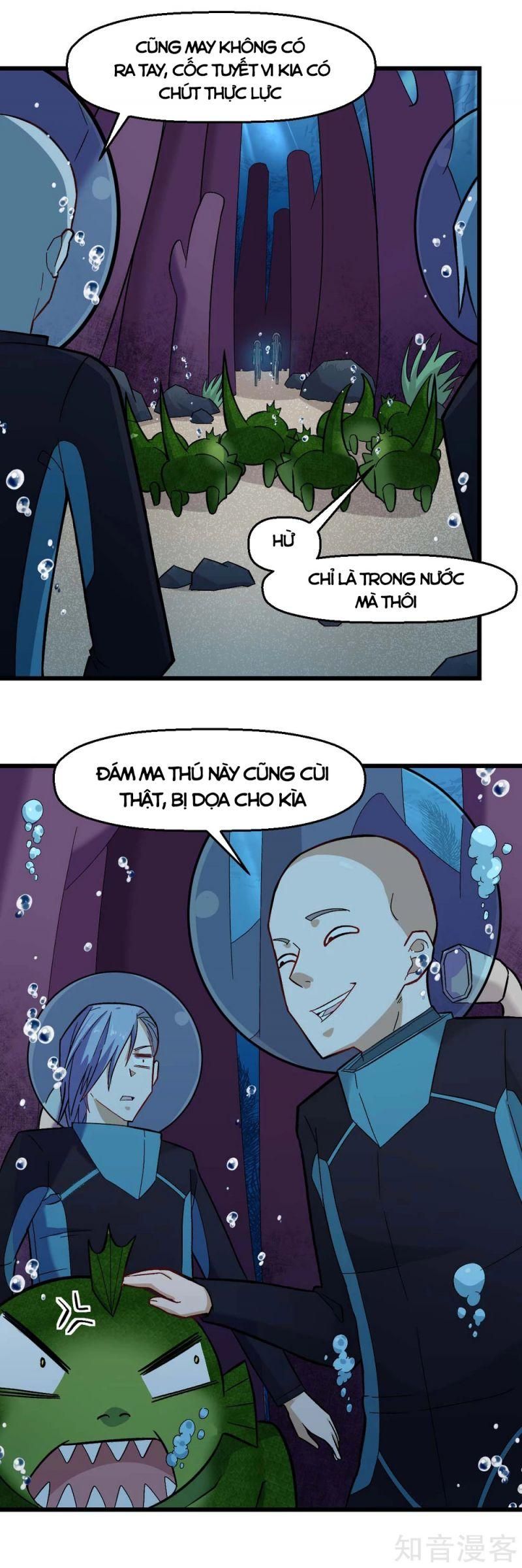 đọc truyện Vườn Trường Cuồng Sư Hệ Thống Chương 205 ảnh 4 tại Thiên Thai Truyện