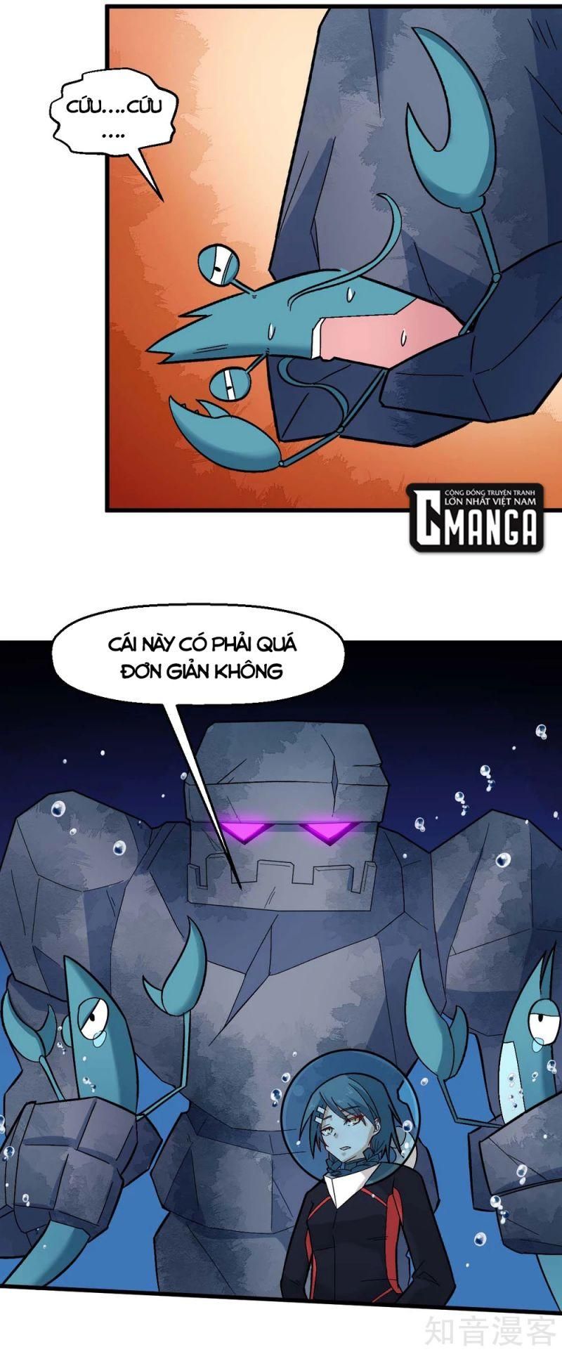 đọc truyện Vườn Trường Cuồng Sư Hệ Thống Chương 205 ảnh 7 tại Thiên Thai Truyện