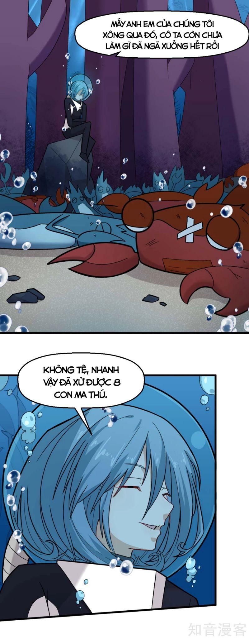 đọc truyện Vườn Trường Cuồng Sư Hệ Thống Chương 205 ảnh 9 tại Thiên Thai Truyện