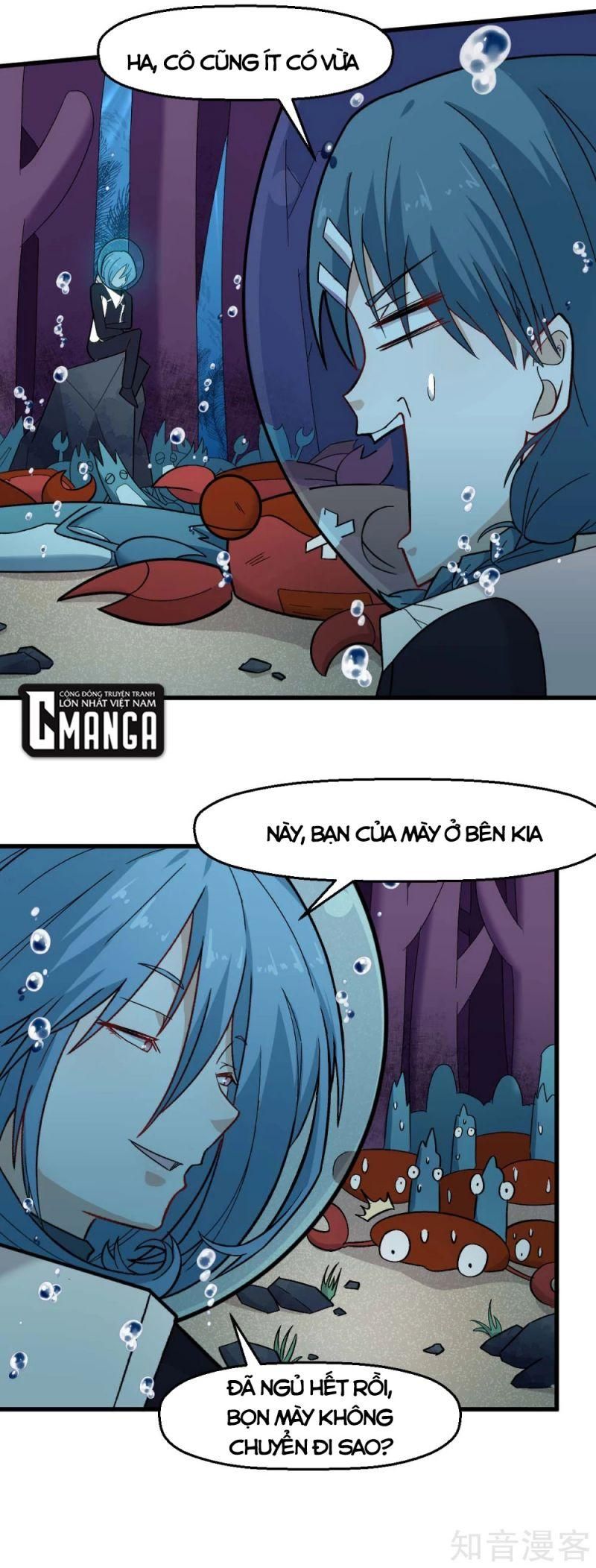 đọc truyện Vườn Trường Cuồng Sư Hệ Thống Chương 205 ảnh 10 tại Thiên Thai Truyện