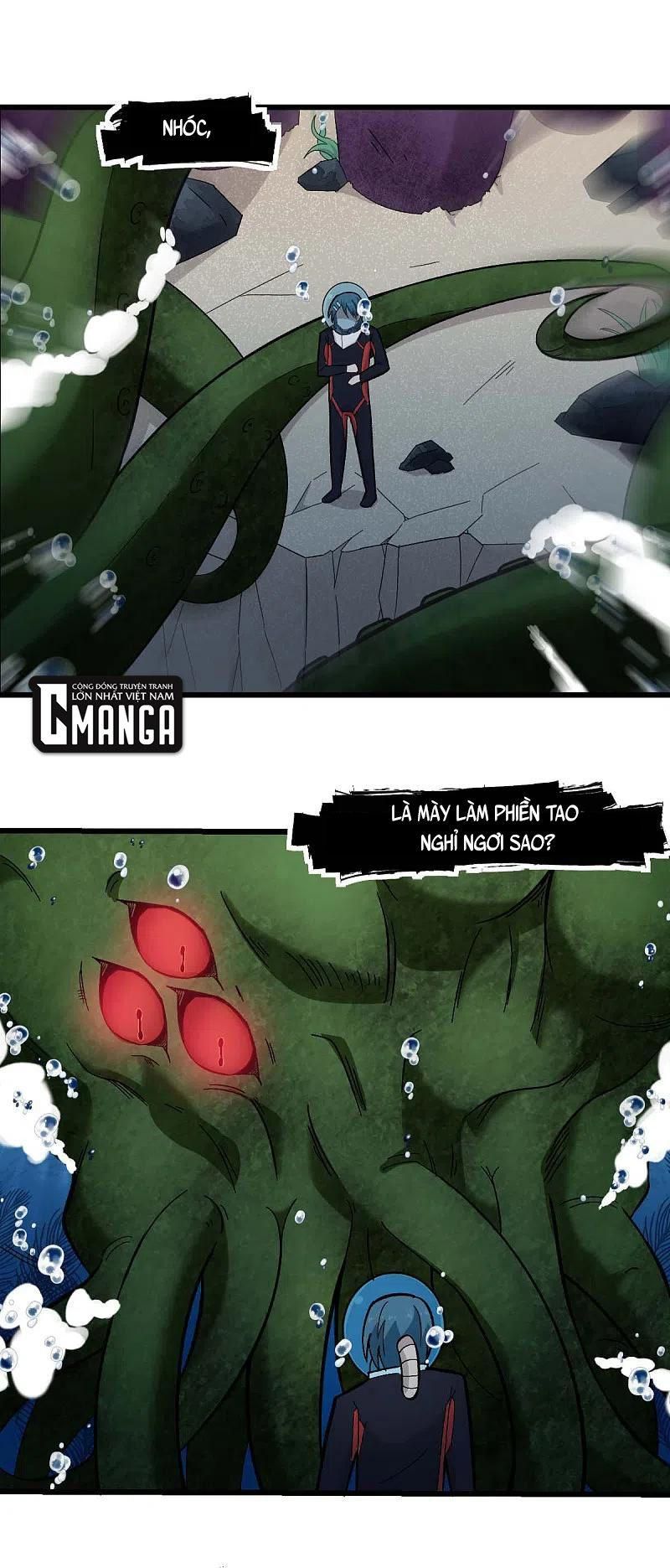 đọc truyện Vườn Trường Cuồng Sư Hệ Thống Chương 206 ảnh 3 tại Thiên Thai Truyện