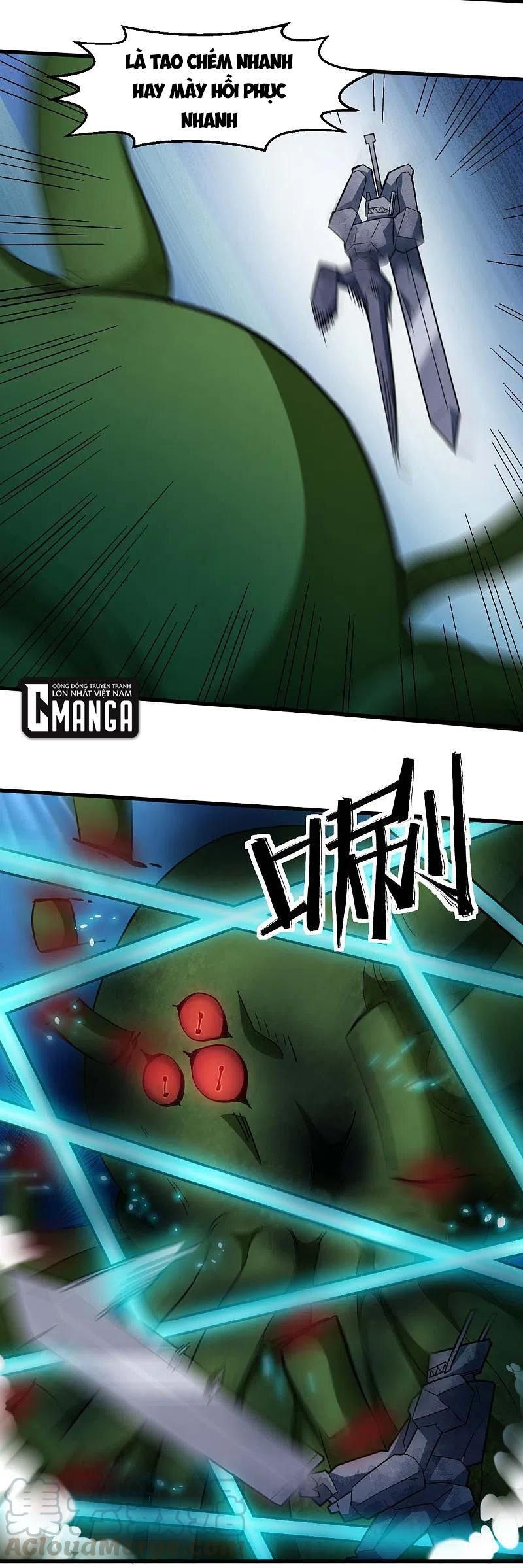 đọc truyện Vườn Trường Cuồng Sư Hệ Thống Chương 206 ảnh 12 tại Thiên Thai Truyện