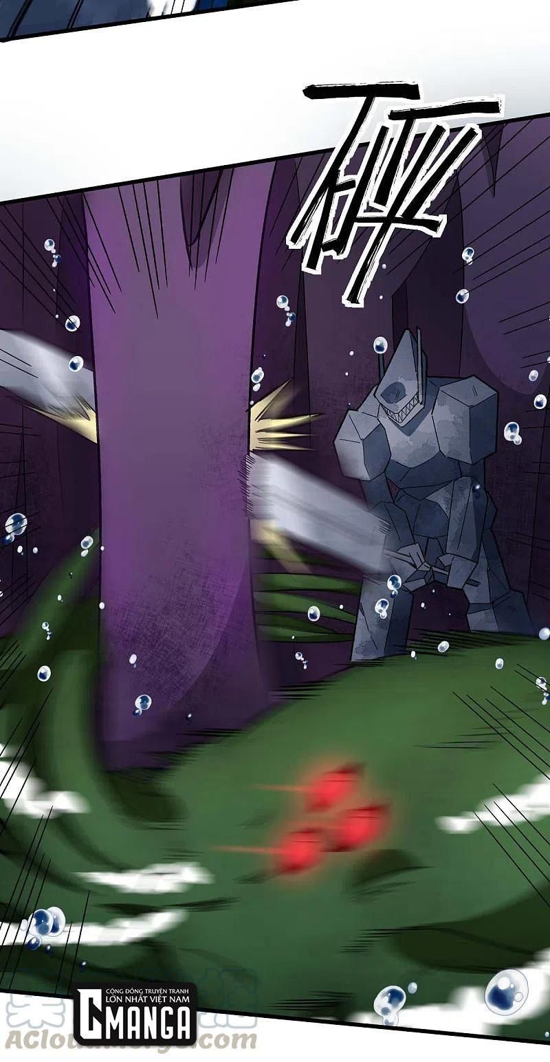 đọc truyện Vườn Trường Cuồng Sư Hệ Thống Chương 206 ảnh 14 tại Thiên Thai Truyện