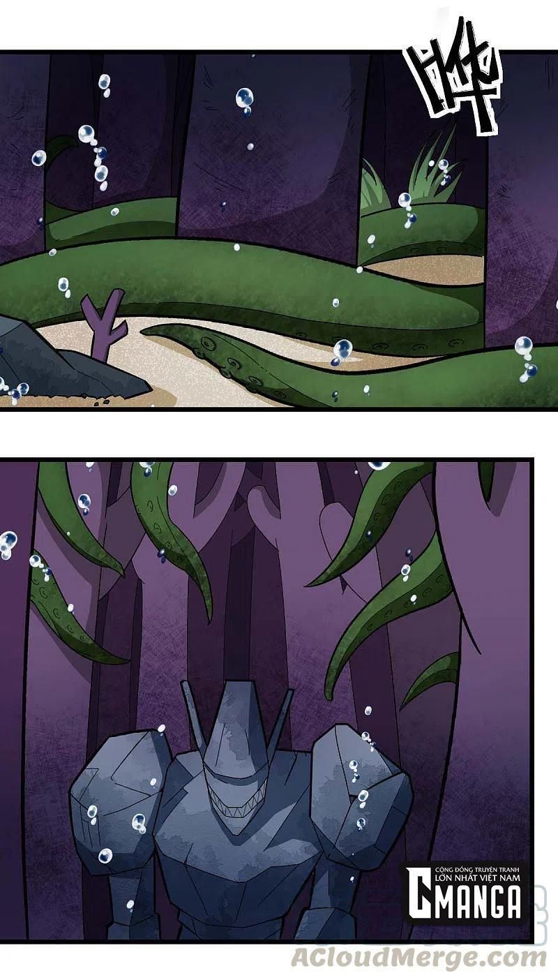 đọc truyện Vườn Trường Cuồng Sư Hệ Thống Chương 206 ảnh 16 tại Thiên Thai Truyện