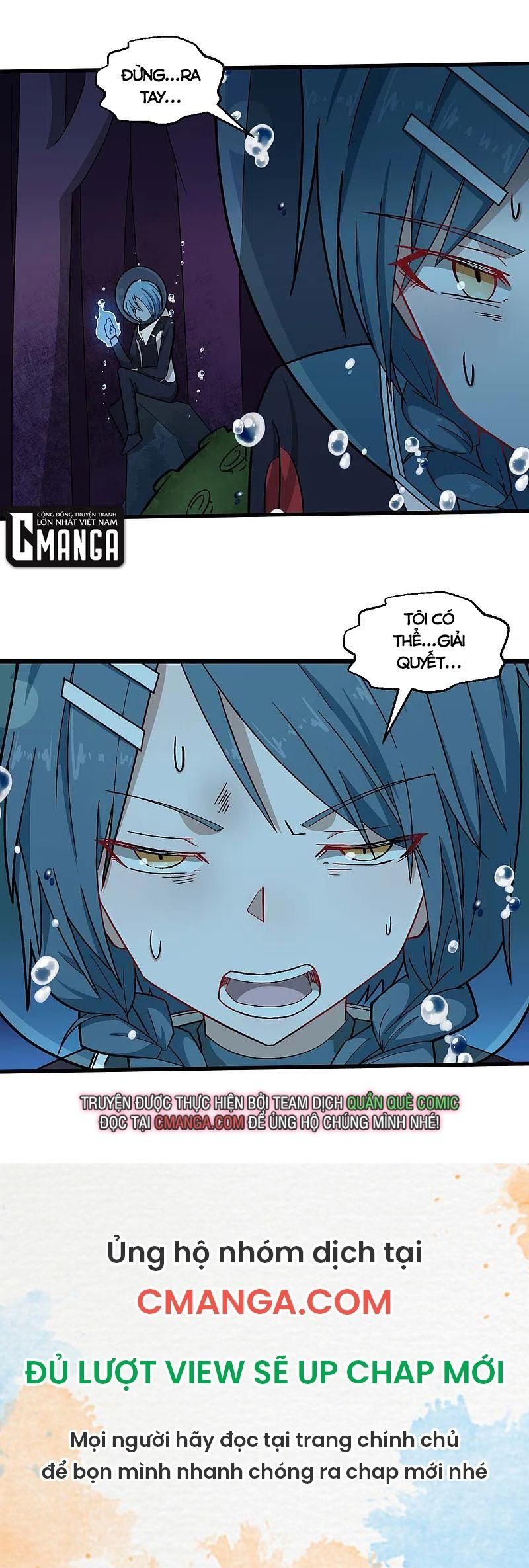 đọc truyện Vườn Trường Cuồng Sư Hệ Thống Chương 206 ảnh 19 tại Thiên Thai Truyện