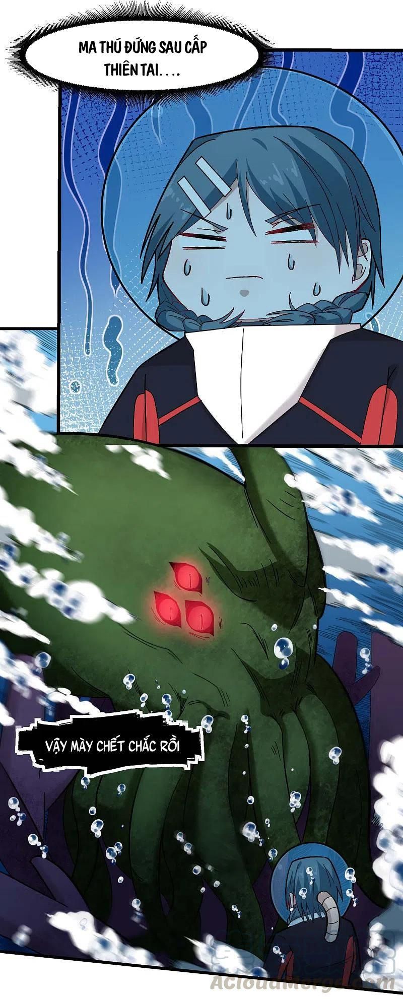 đọc truyện Vườn Trường Cuồng Sư Hệ Thống Chương 206 ảnh 4 tại Thiên Thai Truyện