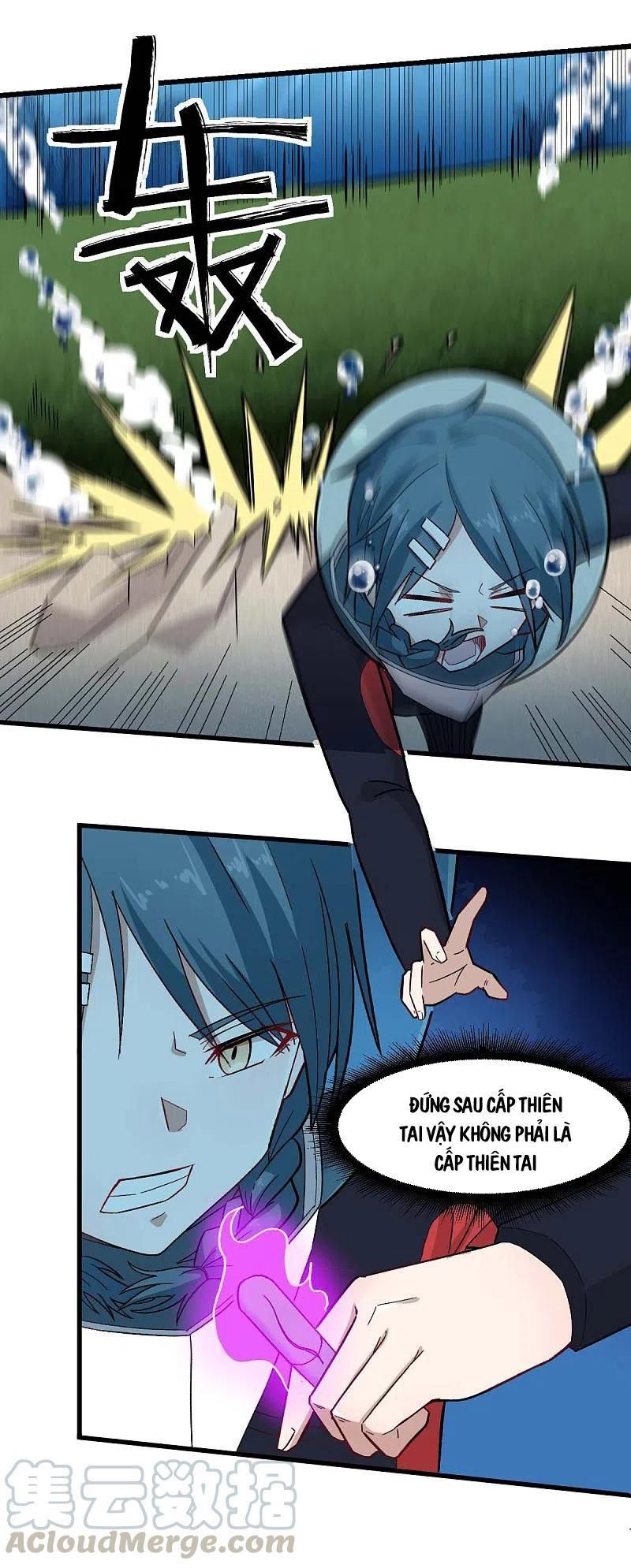 đọc truyện Vườn Trường Cuồng Sư Hệ Thống Chương 206 ảnh 6 tại Thiên Thai Truyện