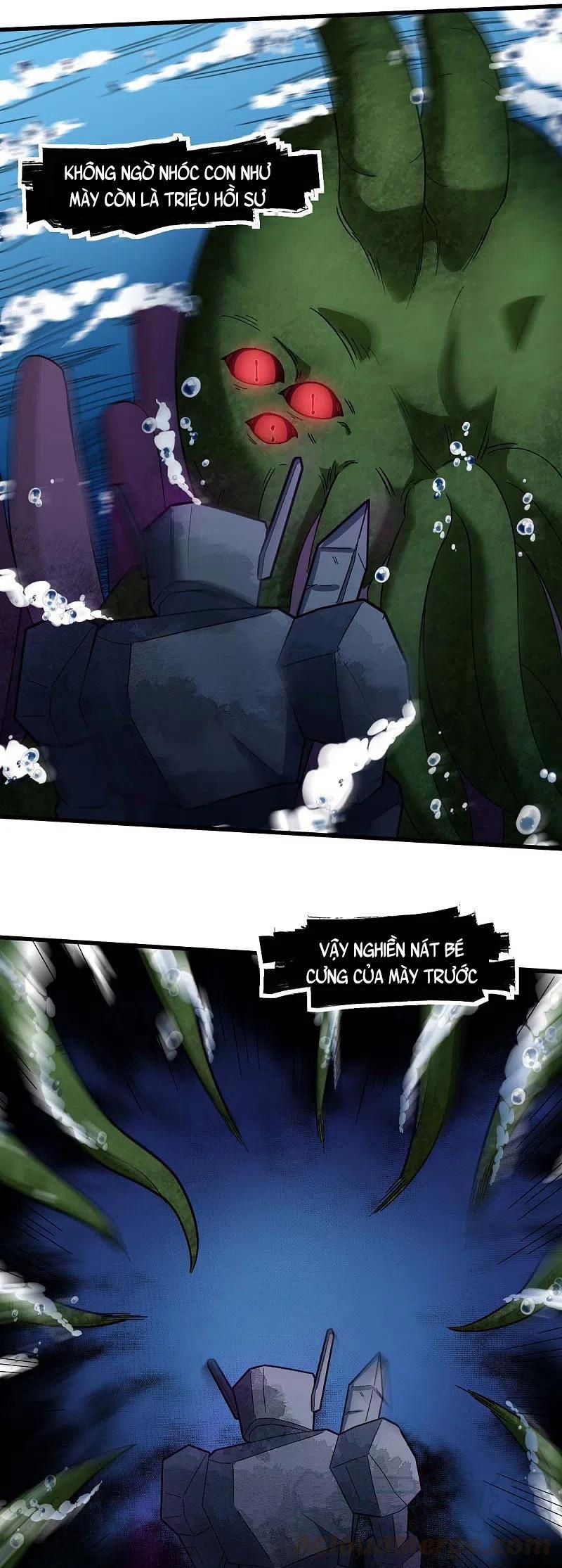 đọc truyện Vườn Trường Cuồng Sư Hệ Thống Chương 206 ảnh 8 tại Thiên Thai Truyện