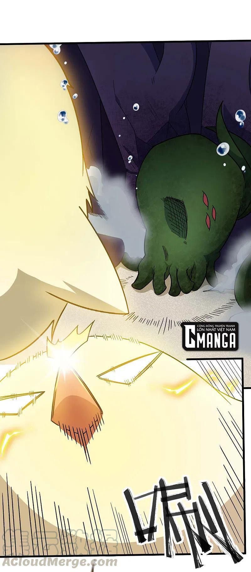 đọc truyện Vườn Trường Cuồng Sư Hệ Thống Chương 207 ảnh 12 tại Thiên Thai Truyện