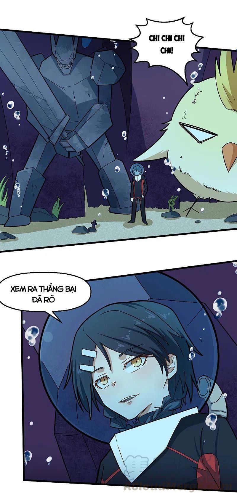 đọc truyện Vườn Trường Cuồng Sư Hệ Thống Chương 207 ảnh 14 tại Thiên Thai Truyện