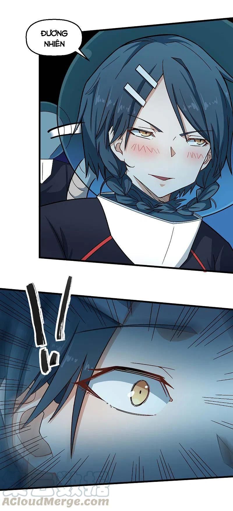 đọc truyện Vườn Trường Cuồng Sư Hệ Thống Chương 207 ảnh 16 tại Thiên Thai Truyện