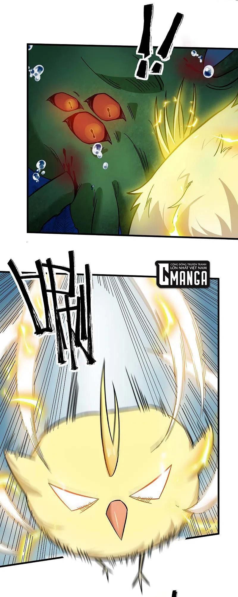 đọc truyện Vườn Trường Cuồng Sư Hệ Thống Chương 207 ảnh 5 tại Thiên Thai Truyện