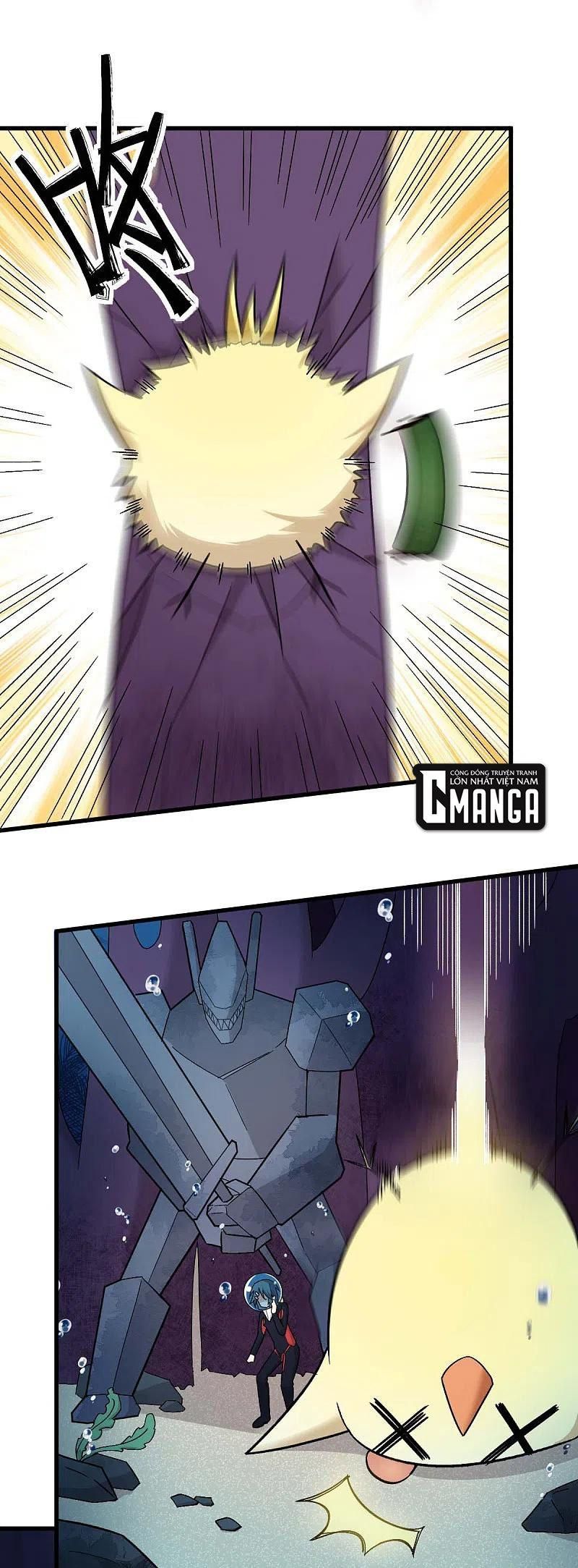 đọc truyện Vườn Trường Cuồng Sư Hệ Thống Chương 207 ảnh 7 tại Thiên Thai Truyện