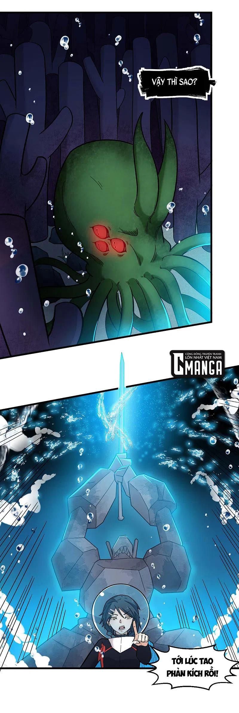 đọc truyện Vườn Trường Cuồng Sư Hệ Thống Chương 207 ảnh 9 tại Thiên Thai Truyện