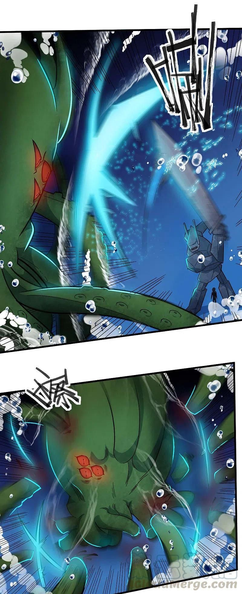 đọc truyện Vườn Trường Cuồng Sư Hệ Thống Chương 207 ảnh 10 tại Thiên Thai Truyện