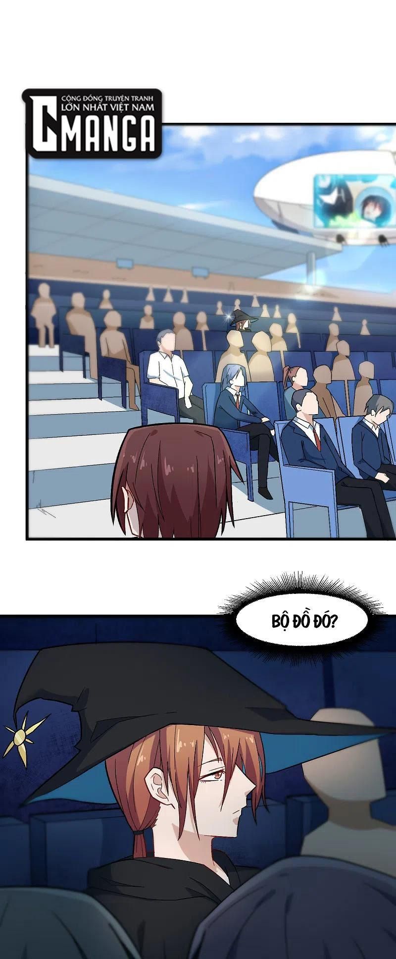 đọc truyện Vườn Trường Cuồng Sư Hệ Thống Chương 208 ảnh 19 tại Thiên Thai Truyện