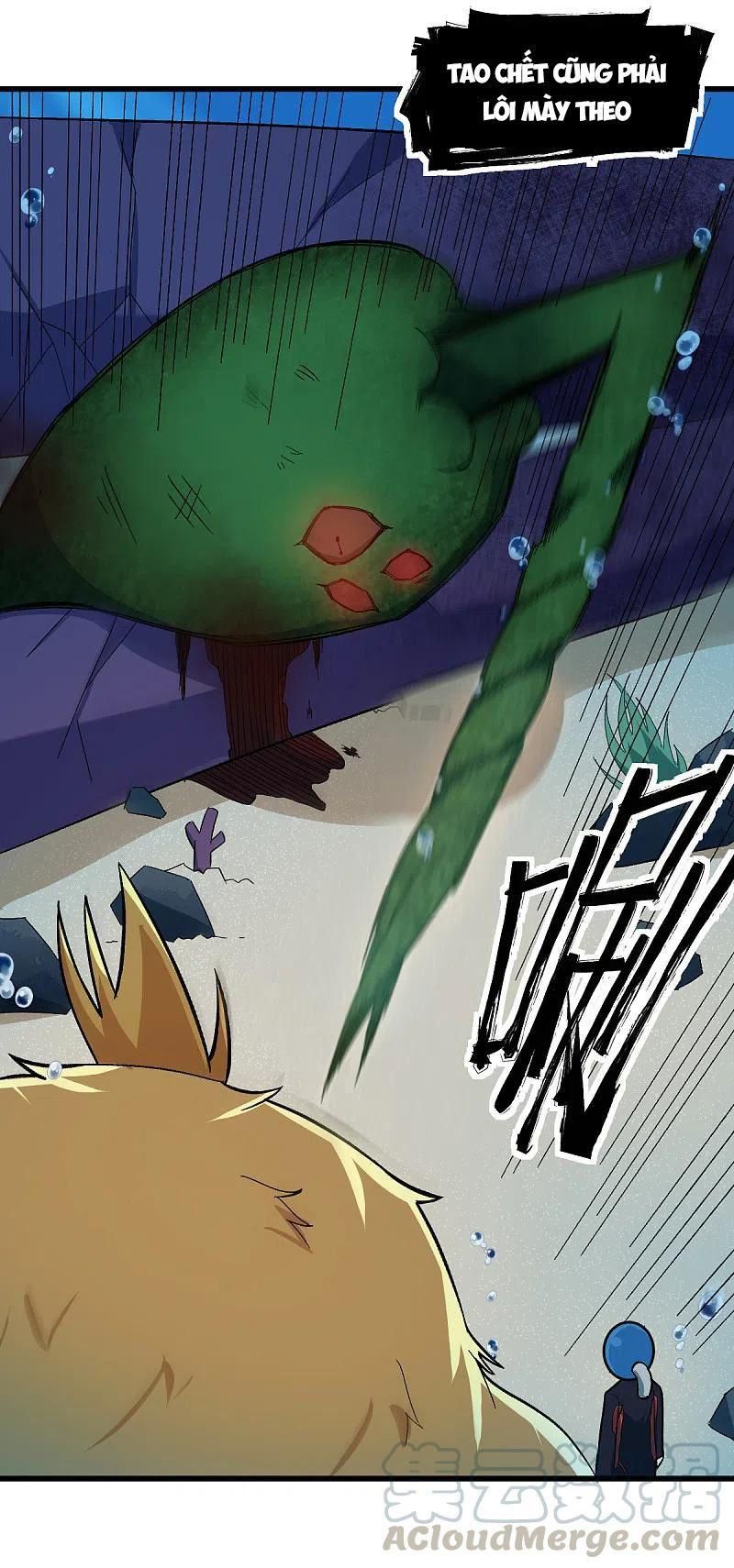 đọc truyện Vườn Trường Cuồng Sư Hệ Thống Chương 208 ảnh 4 tại Thiên Thai Truyện