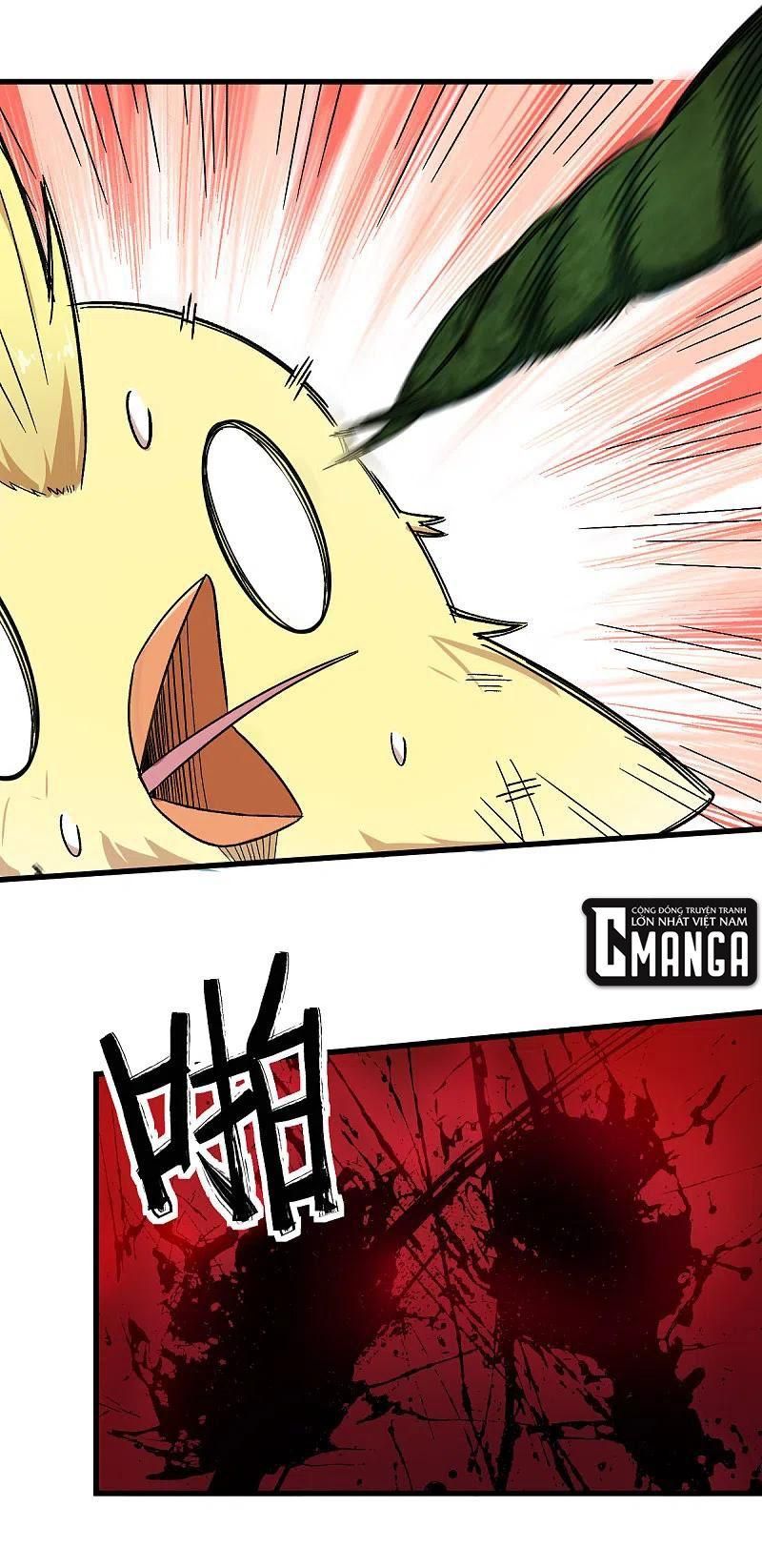 đọc truyện Vườn Trường Cuồng Sư Hệ Thống Chương 208 ảnh 5 tại Thiên Thai Truyện