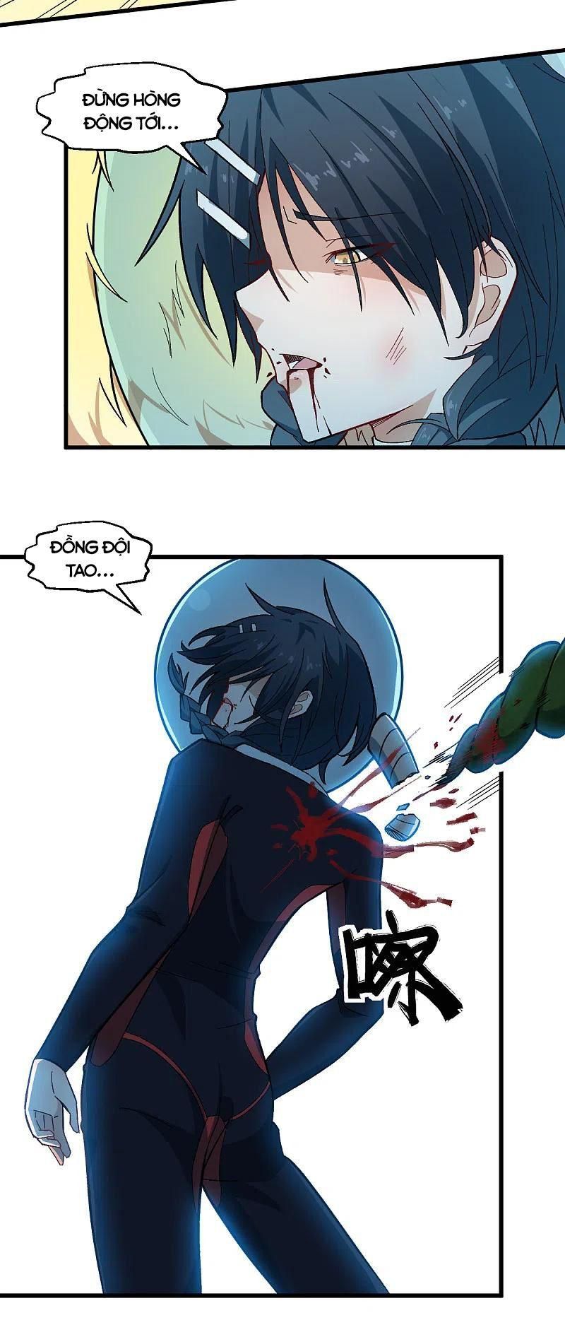 đọc truyện Vườn Trường Cuồng Sư Hệ Thống Chương 208 ảnh 7 tại Thiên Thai Truyện