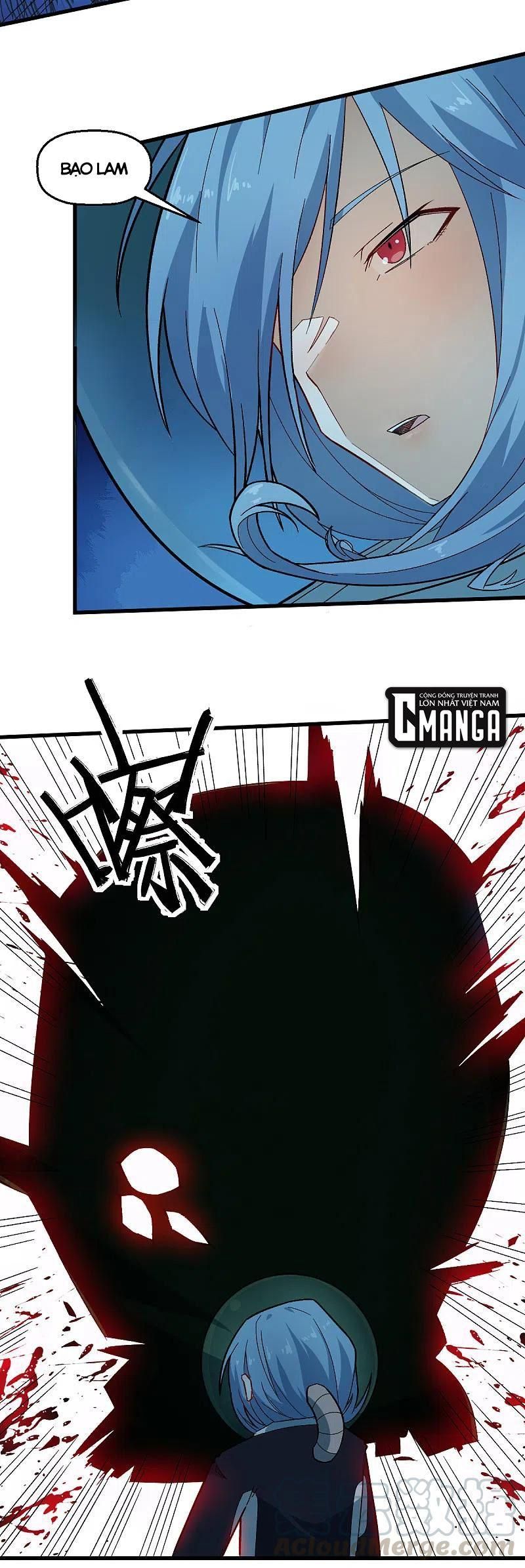 đọc truyện Vườn Trường Cuồng Sư Hệ Thống Chương 208 ảnh 10 tại Thiên Thai Truyện