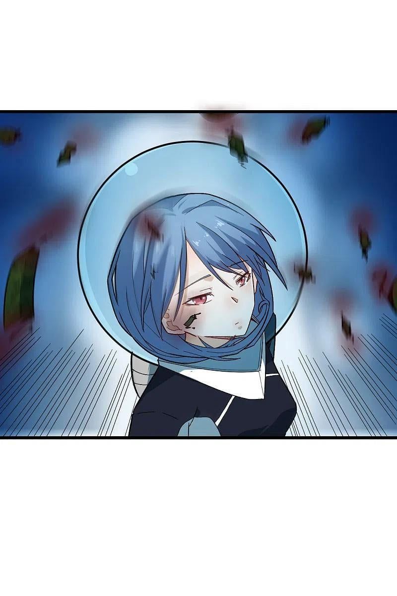 đọc truyện Vườn Trường Cuồng Sư Hệ Thống Chương 208 ảnh 11 tại Thiên Thai Truyện