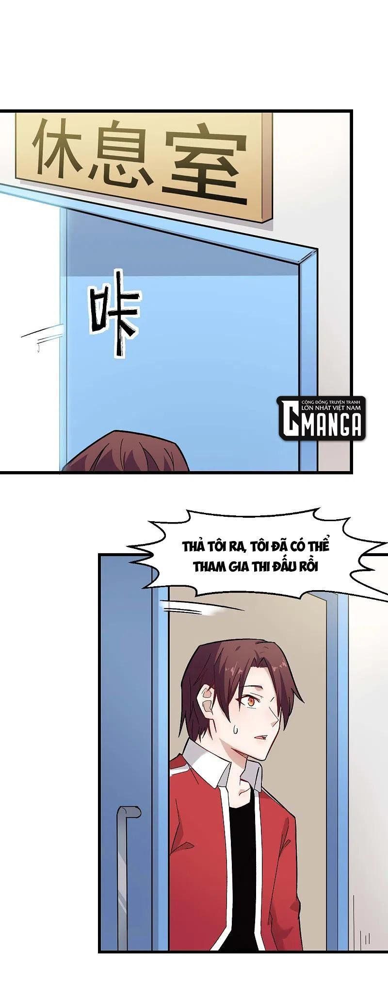 đọc truyện Vườn Trường Cuồng Sư Hệ Thống Chương 209 ảnh 3 tại Thiên Thai Truyện