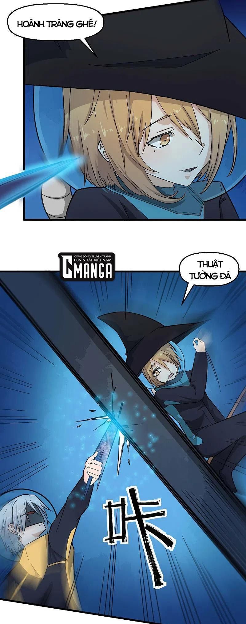 đọc truyện Vườn Trường Cuồng Sư Hệ Thống Chương 209 ảnh 13 tại Thiên Thai Truyện