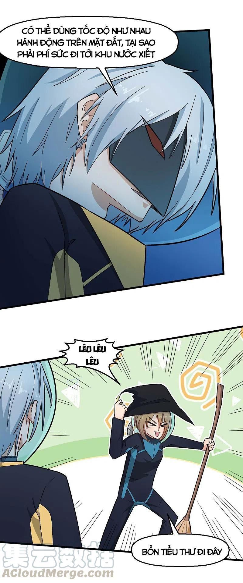 đọc truyện Vườn Trường Cuồng Sư Hệ Thống Chương 209 ảnh 16 tại Thiên Thai Truyện