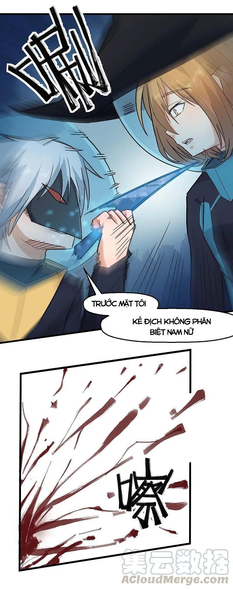 đọc truyện Vườn Trường Cuồng Sư Hệ Thống Chương 209 ảnh 18 tại Thiên Thai Truyện