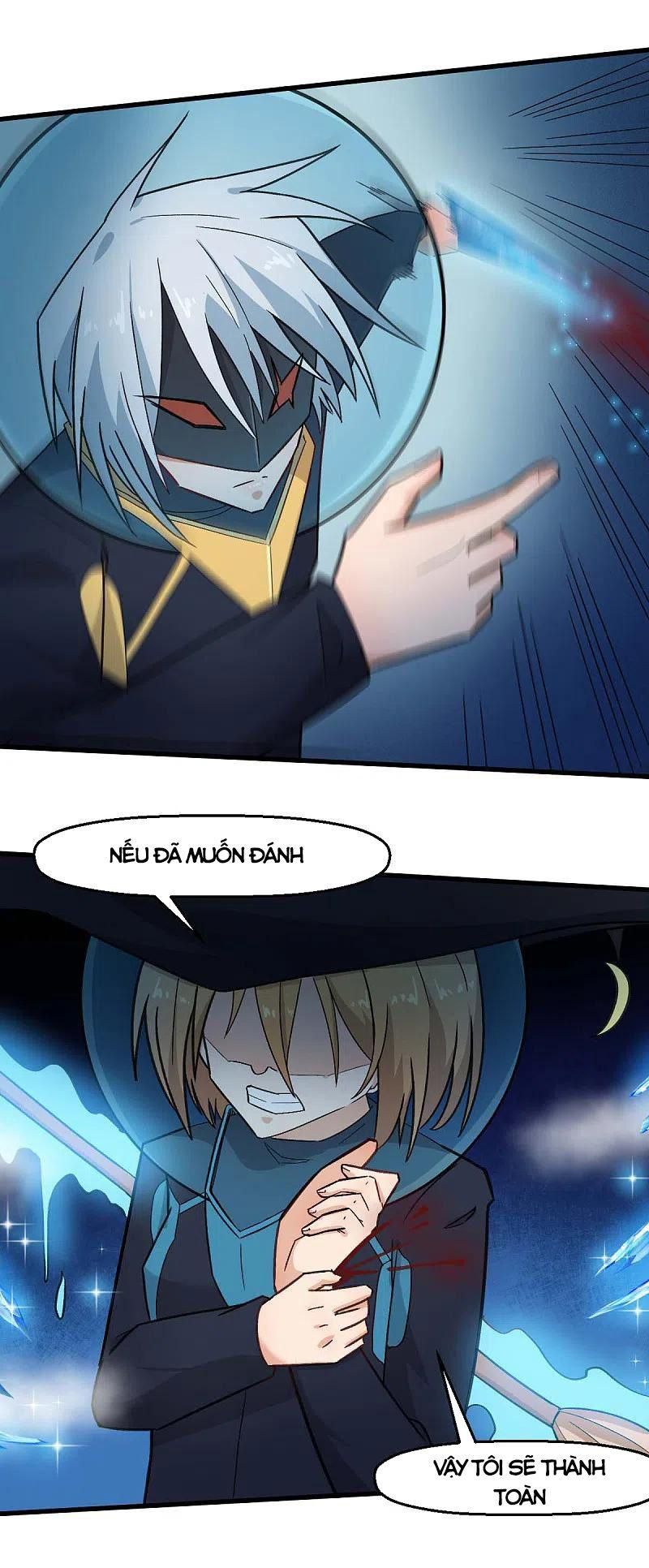 đọc truyện Vườn Trường Cuồng Sư Hệ Thống Chương 209 ảnh 19 tại Thiên Thai Truyện