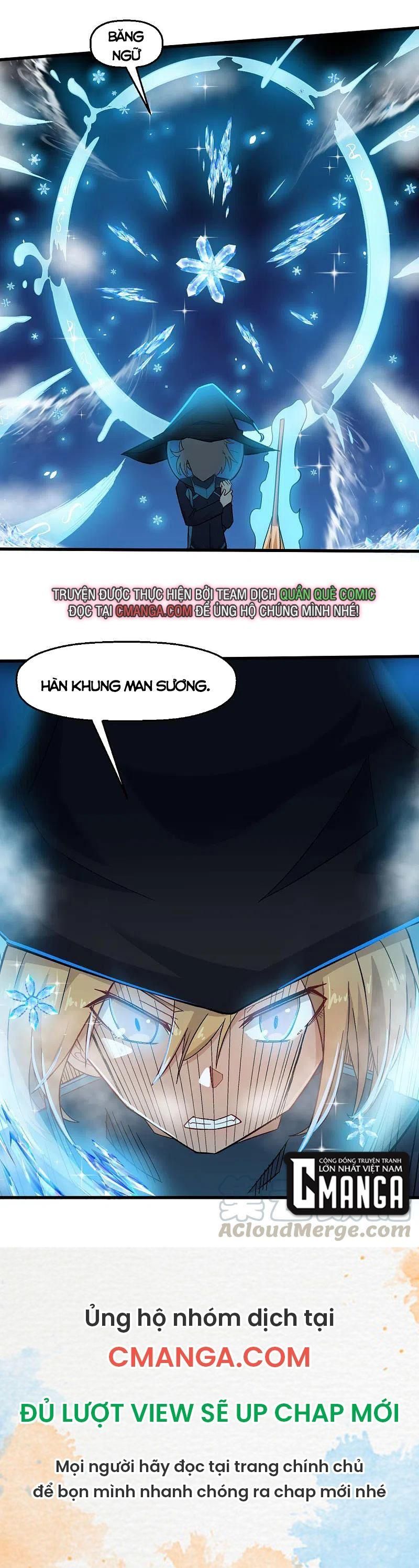 đọc truyện Vườn Trường Cuồng Sư Hệ Thống Chương 209 ảnh 20 tại Thiên Thai Truyện