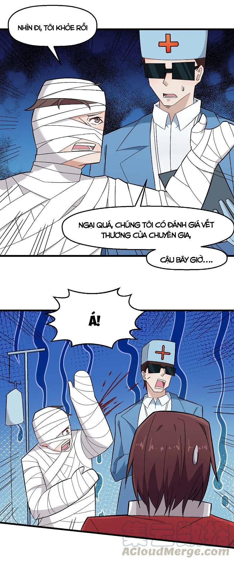 đọc truyện Vườn Trường Cuồng Sư Hệ Thống Chương 209 ảnh 4 tại Thiên Thai Truyện