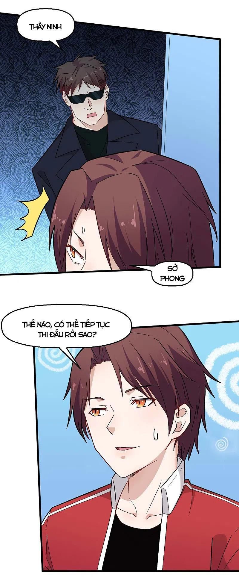 đọc truyện Vườn Trường Cuồng Sư Hệ Thống Chương 209 ảnh 5 tại Thiên Thai Truyện