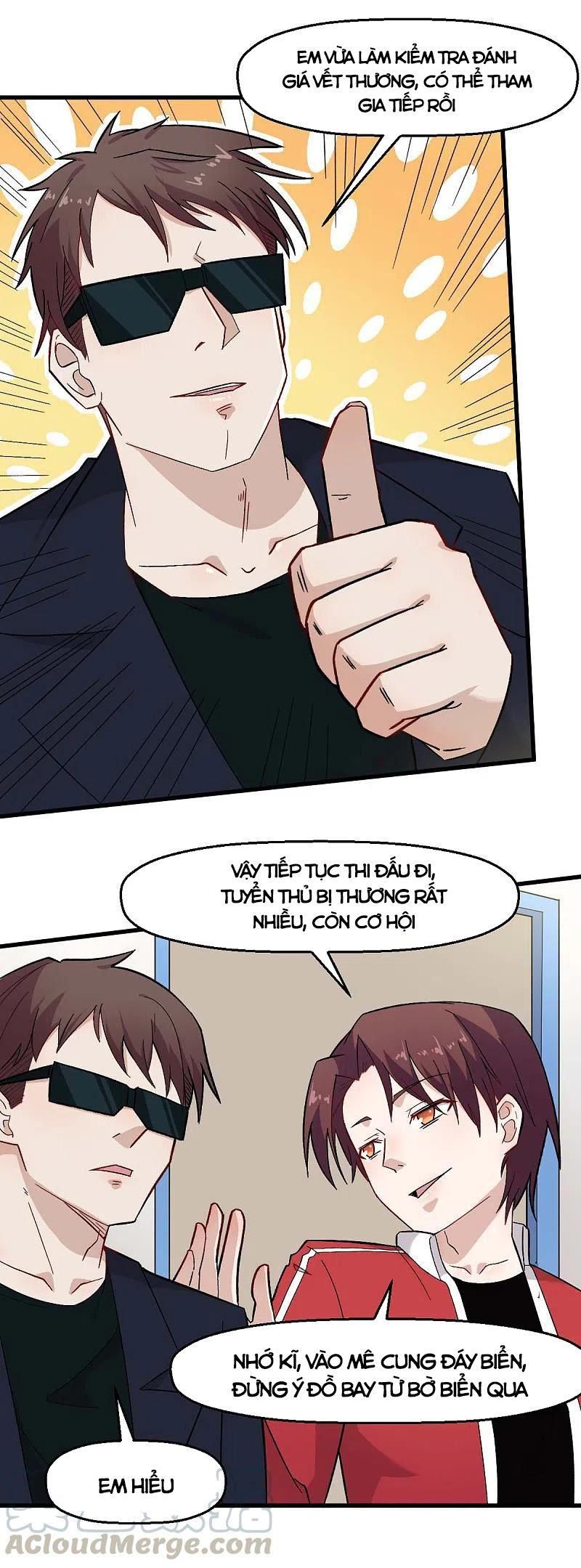 đọc truyện Vườn Trường Cuồng Sư Hệ Thống Chương 209 ảnh 6 tại Thiên Thai Truyện