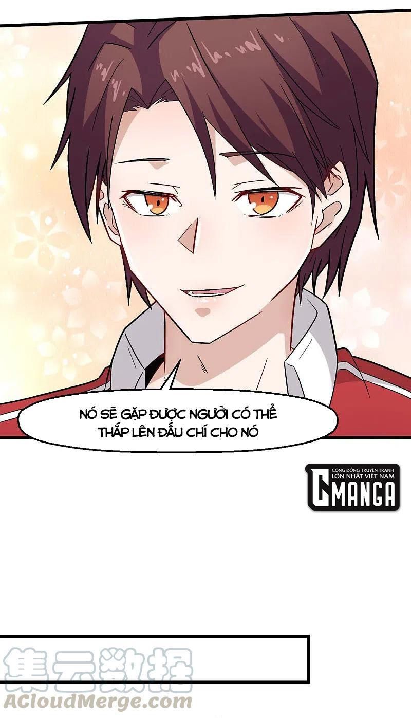 đọc truyện Vườn Trường Cuồng Sư Hệ Thống Chương 209 ảnh 10 tại Thiên Thai Truyện