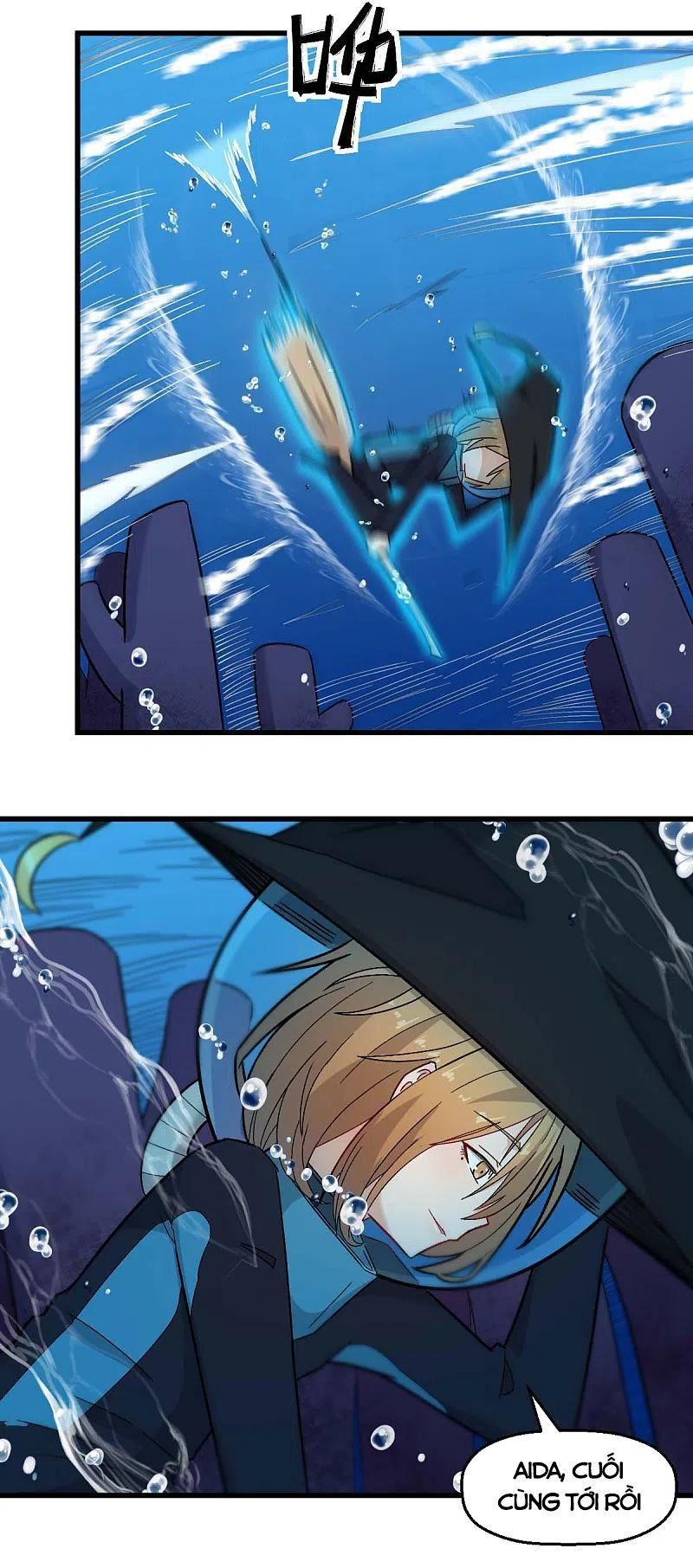 đọc truyện Vườn Trường Cuồng Sư Hệ Thống Chương 209 ảnh 11 tại Thiên Thai Truyện