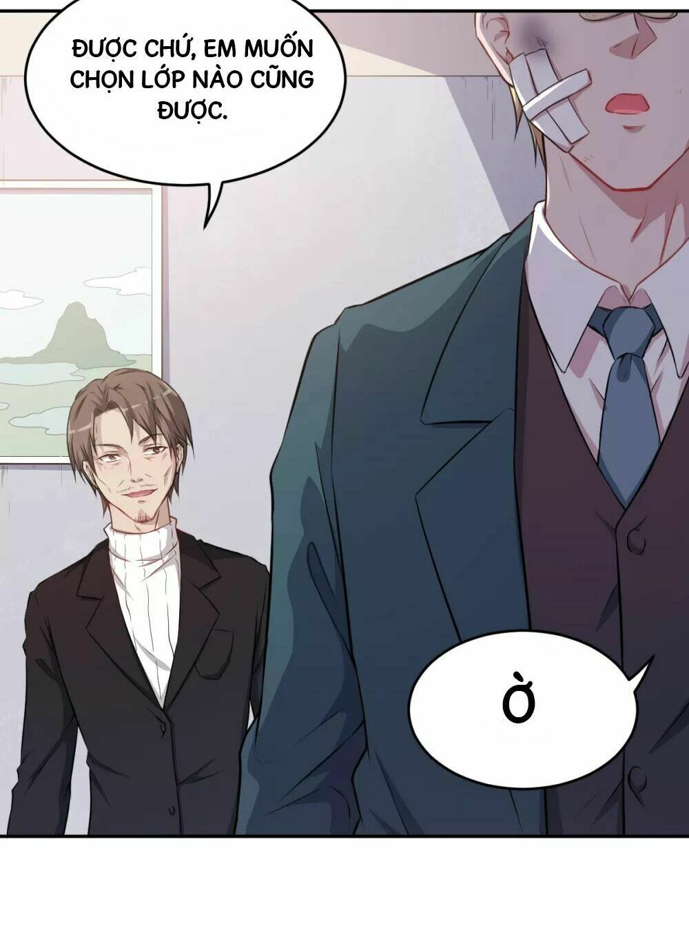 đọc truyện Vườn Trường Cuồng Sư Hệ Thống Chương 21 ảnh 13 tại Thiên Thai Truyện