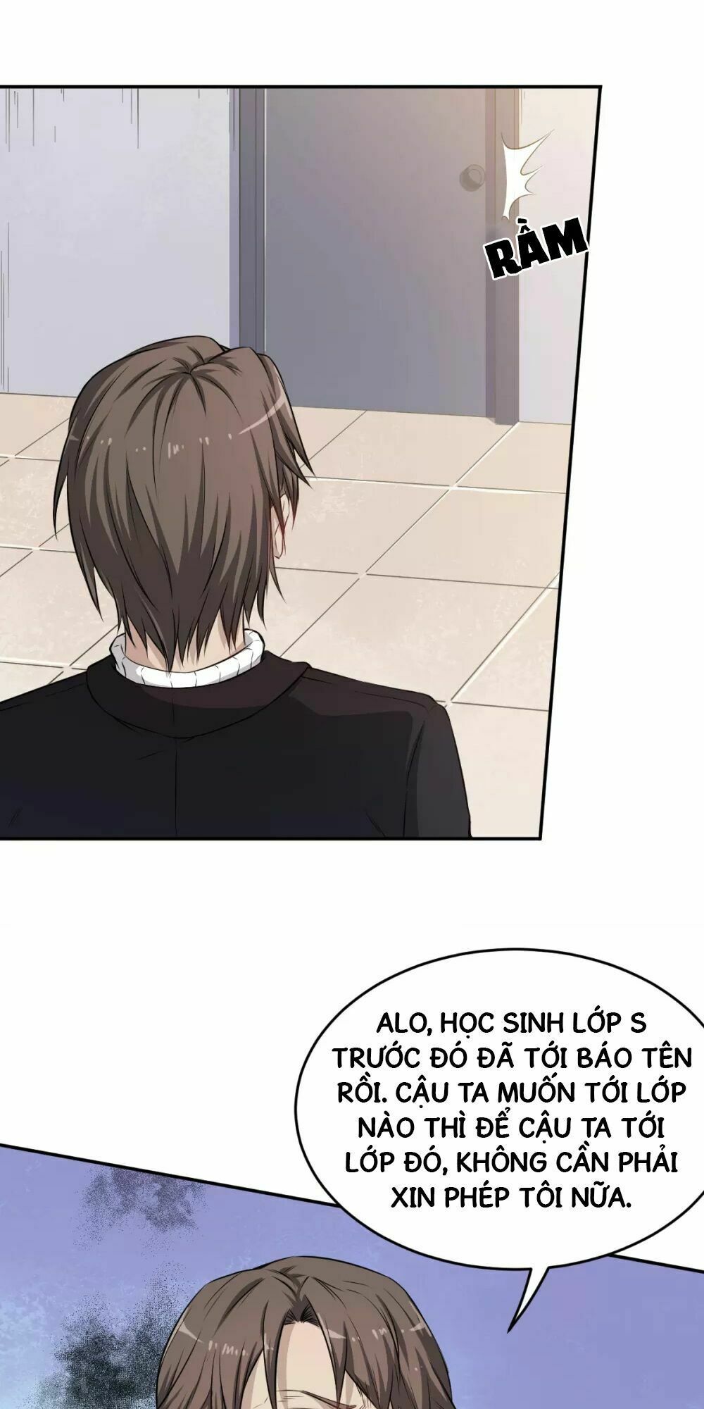 đọc truyện Vườn Trường Cuồng Sư Hệ Thống Chương 21 ảnh 14 tại Thiên Thai Truyện