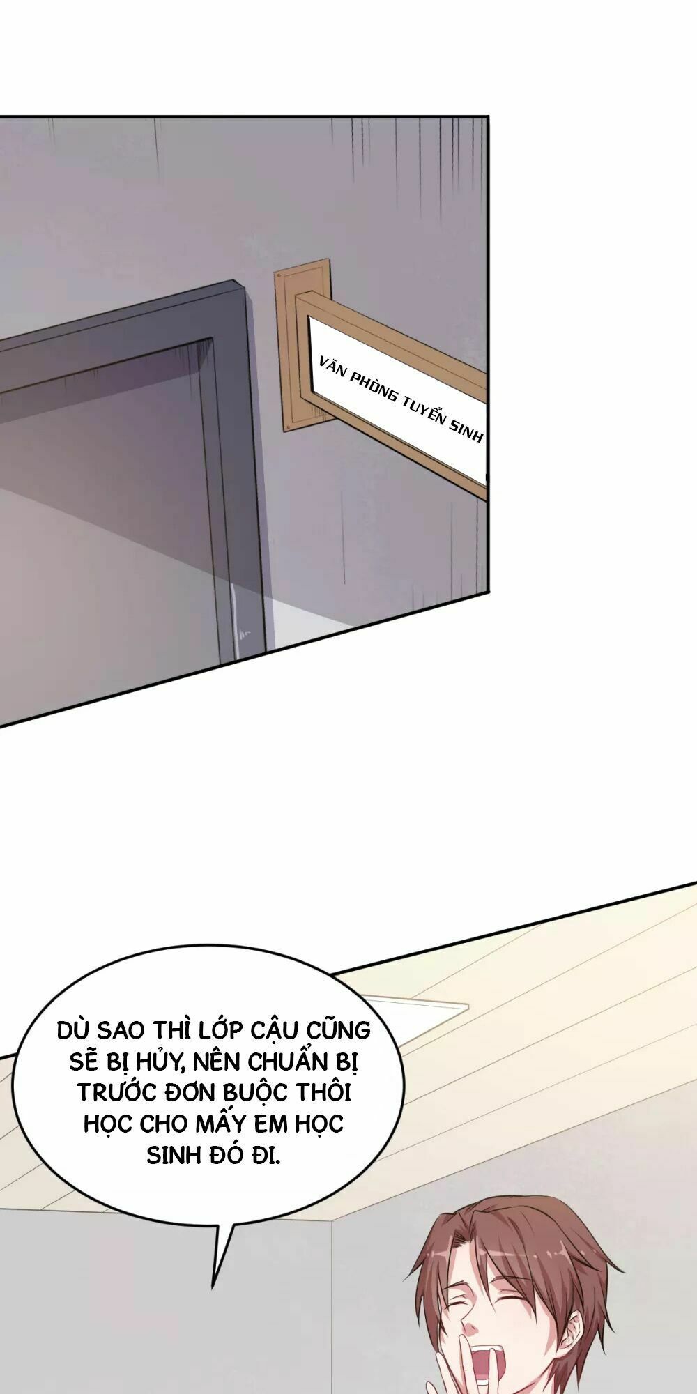 đọc truyện Vườn Trường Cuồng Sư Hệ Thống Chương 21 ảnh 17 tại Thiên Thai Truyện